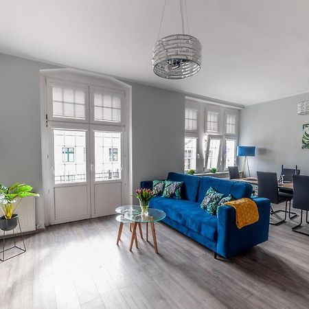 Apartamenty Street31 Torun Luaran gambar