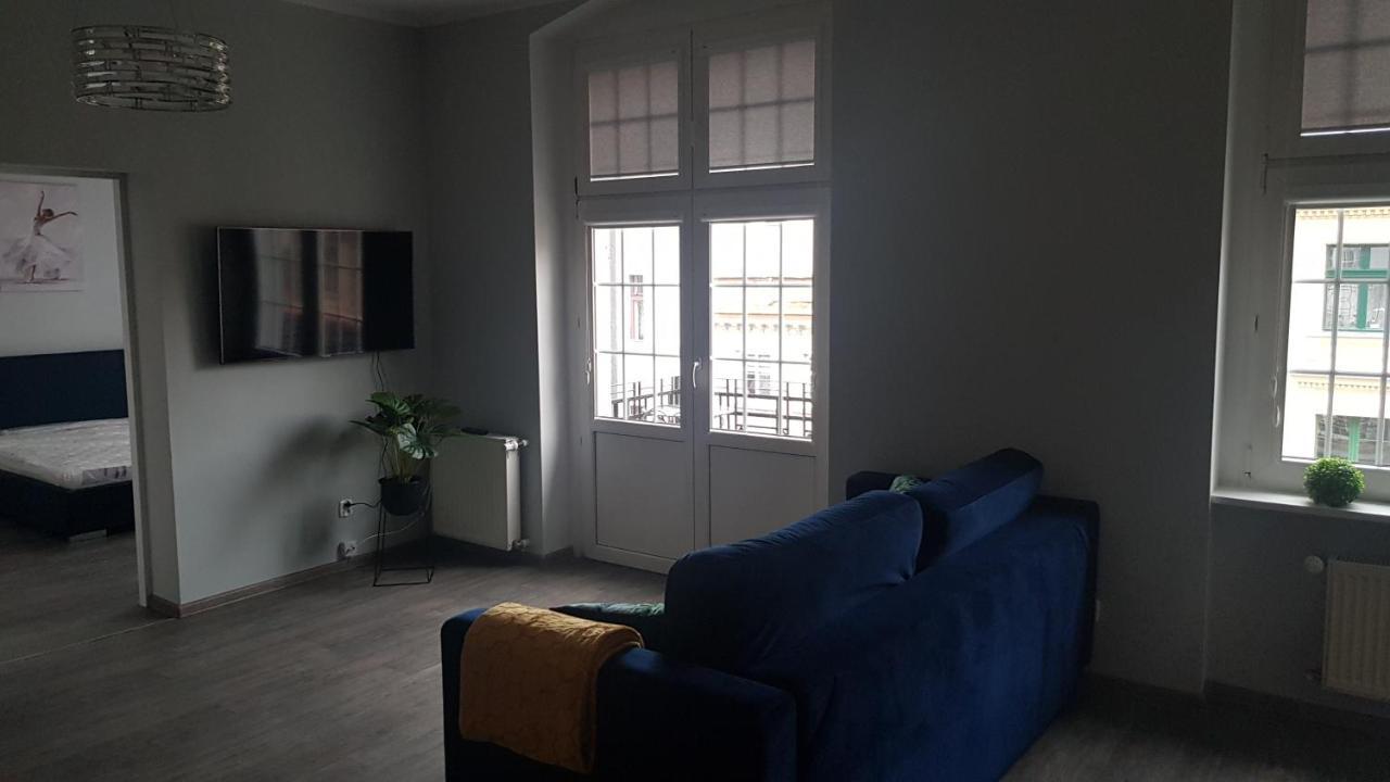 Apartamenty Street31 Torun Luaran gambar