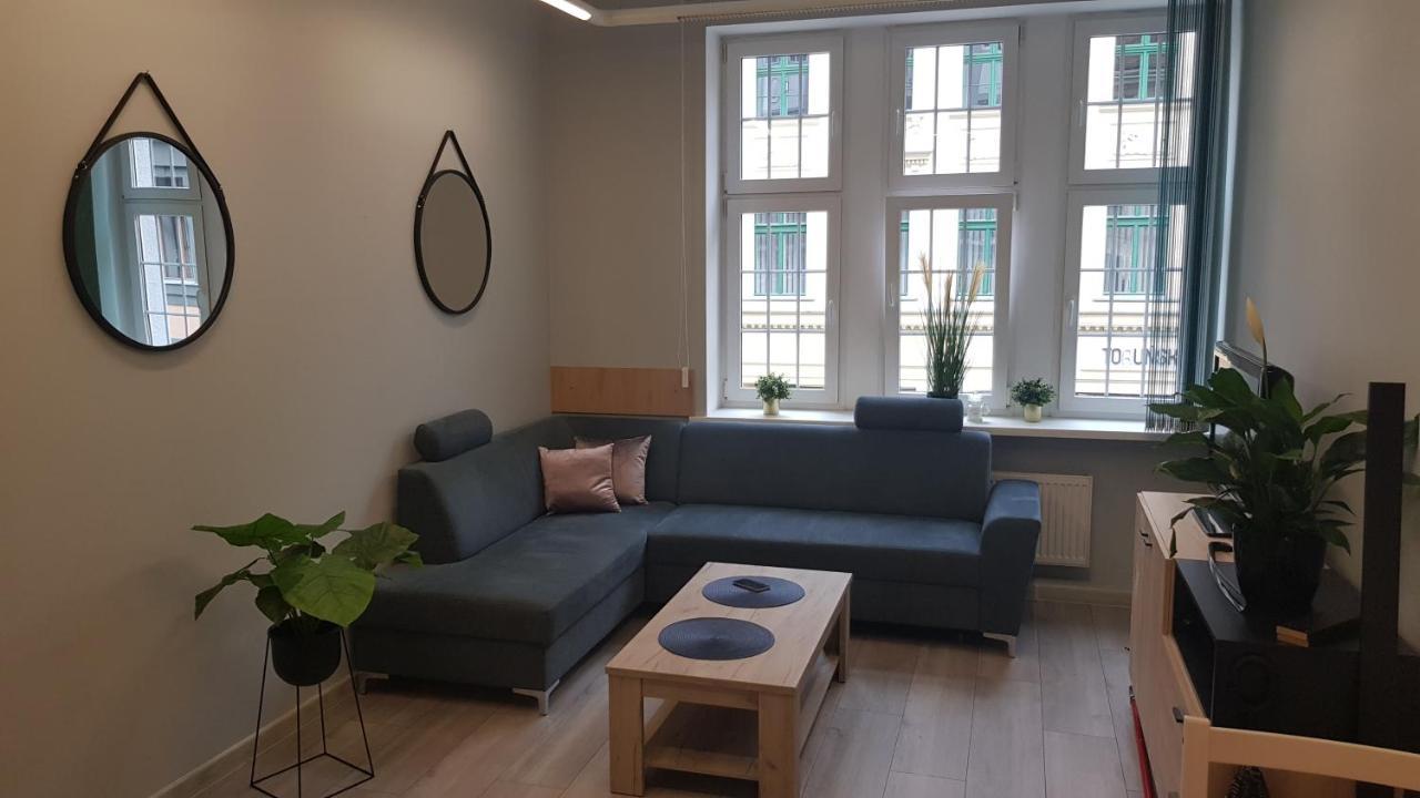 Apartamenty Street31 Torun Luaran gambar