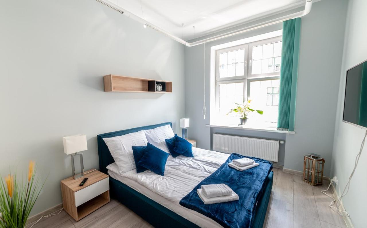 Apartamenty Street31 Torun Luaran gambar