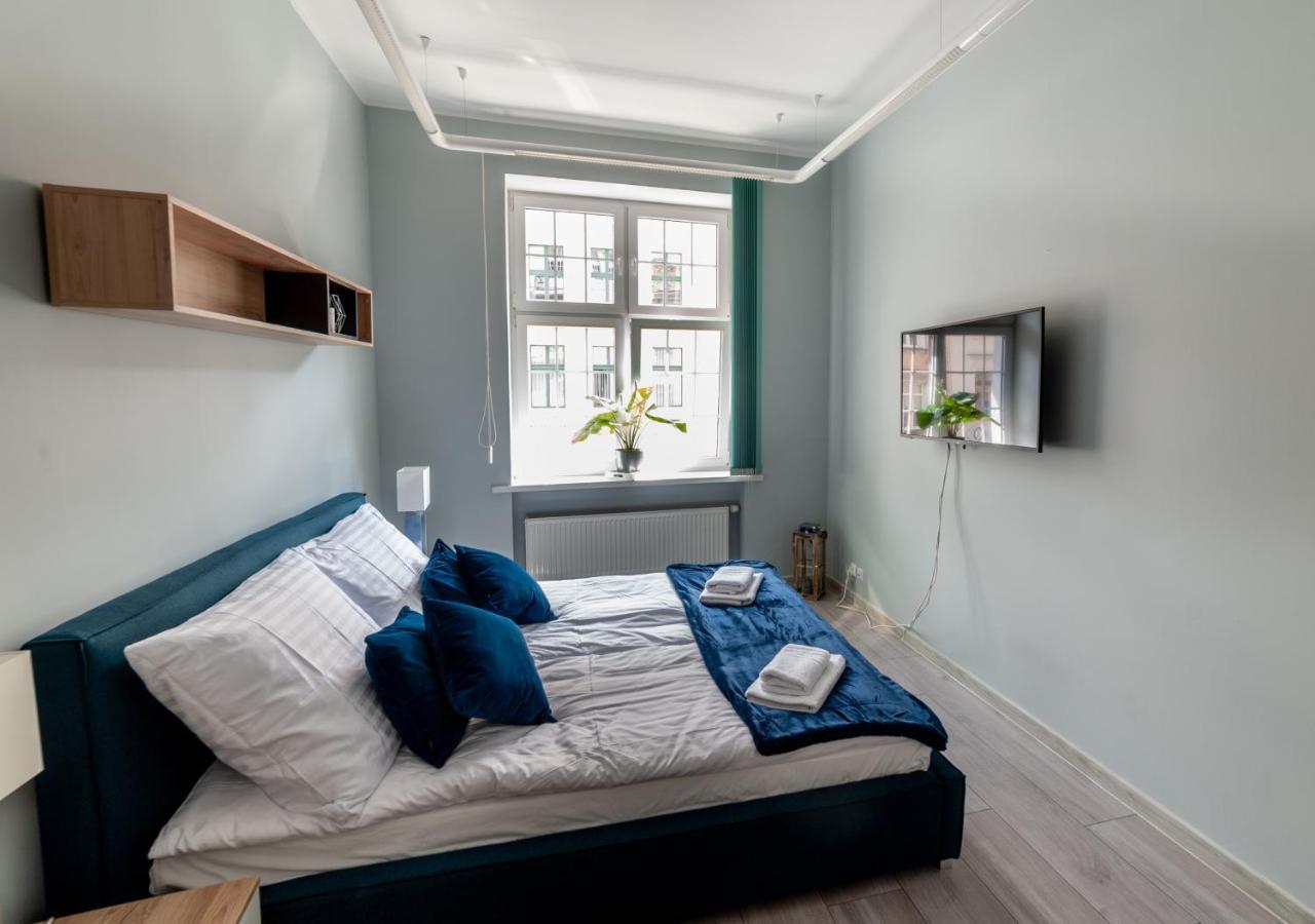 Apartamenty Street31 Torun Luaran gambar