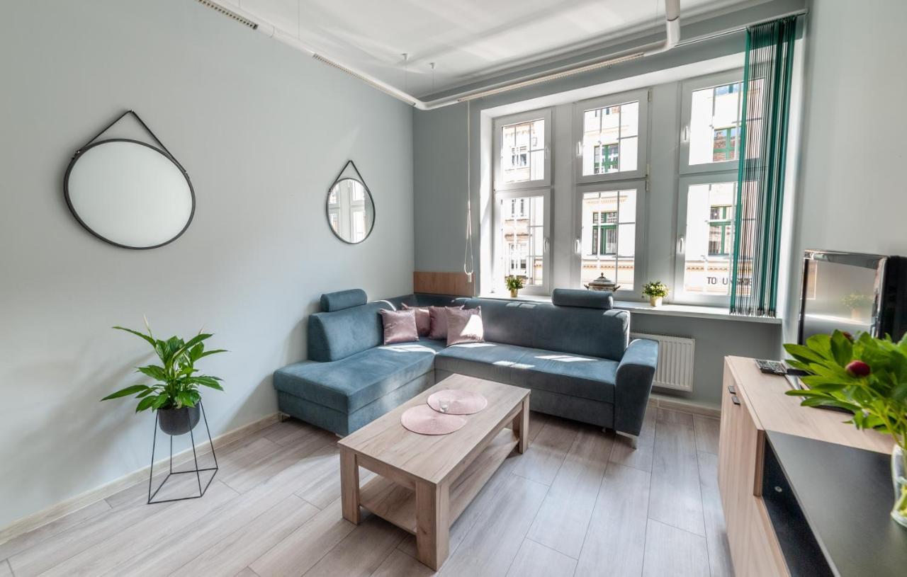 Apartamenty Street31 Torun Luaran gambar