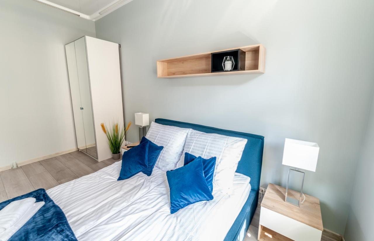 Apartamenty Street31 Torun Luaran gambar