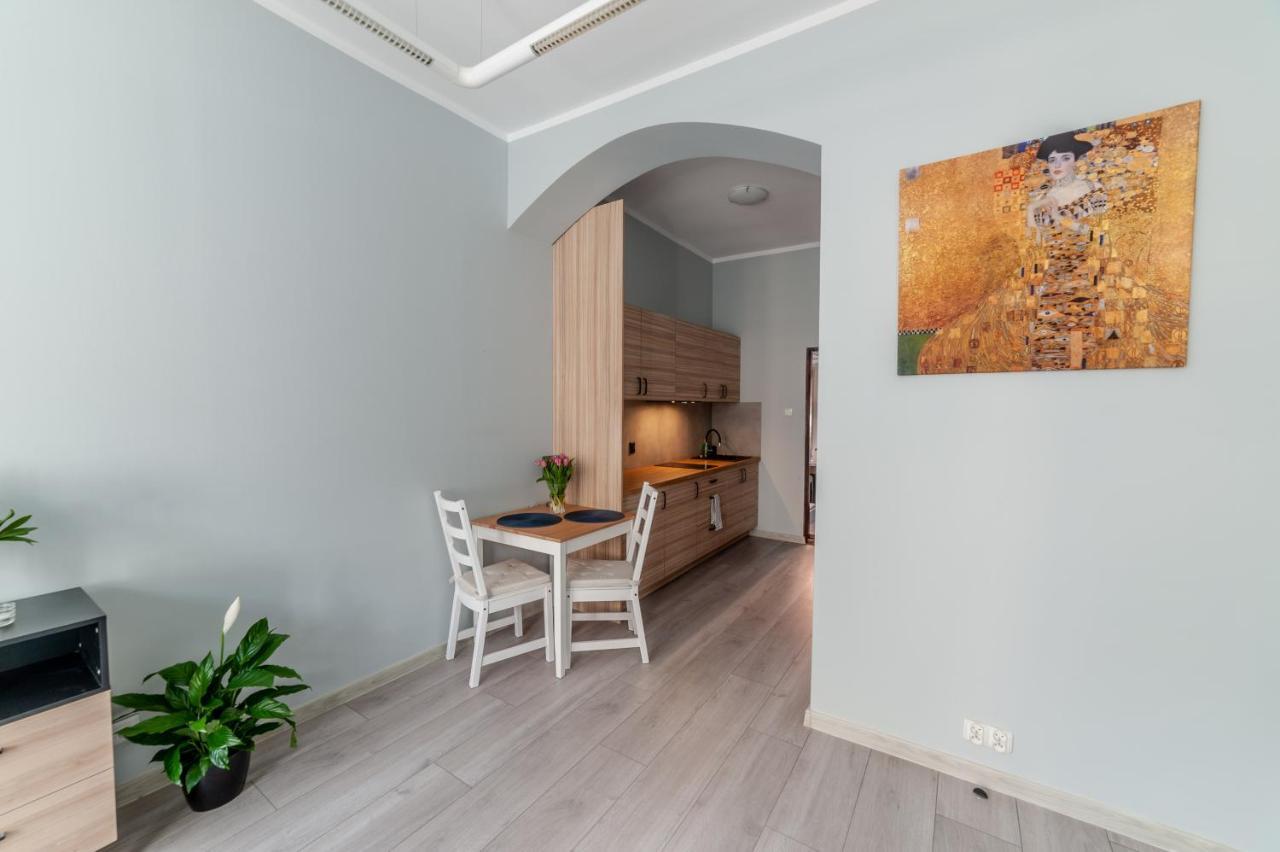 Apartamenty Street31 Torun Luaran gambar