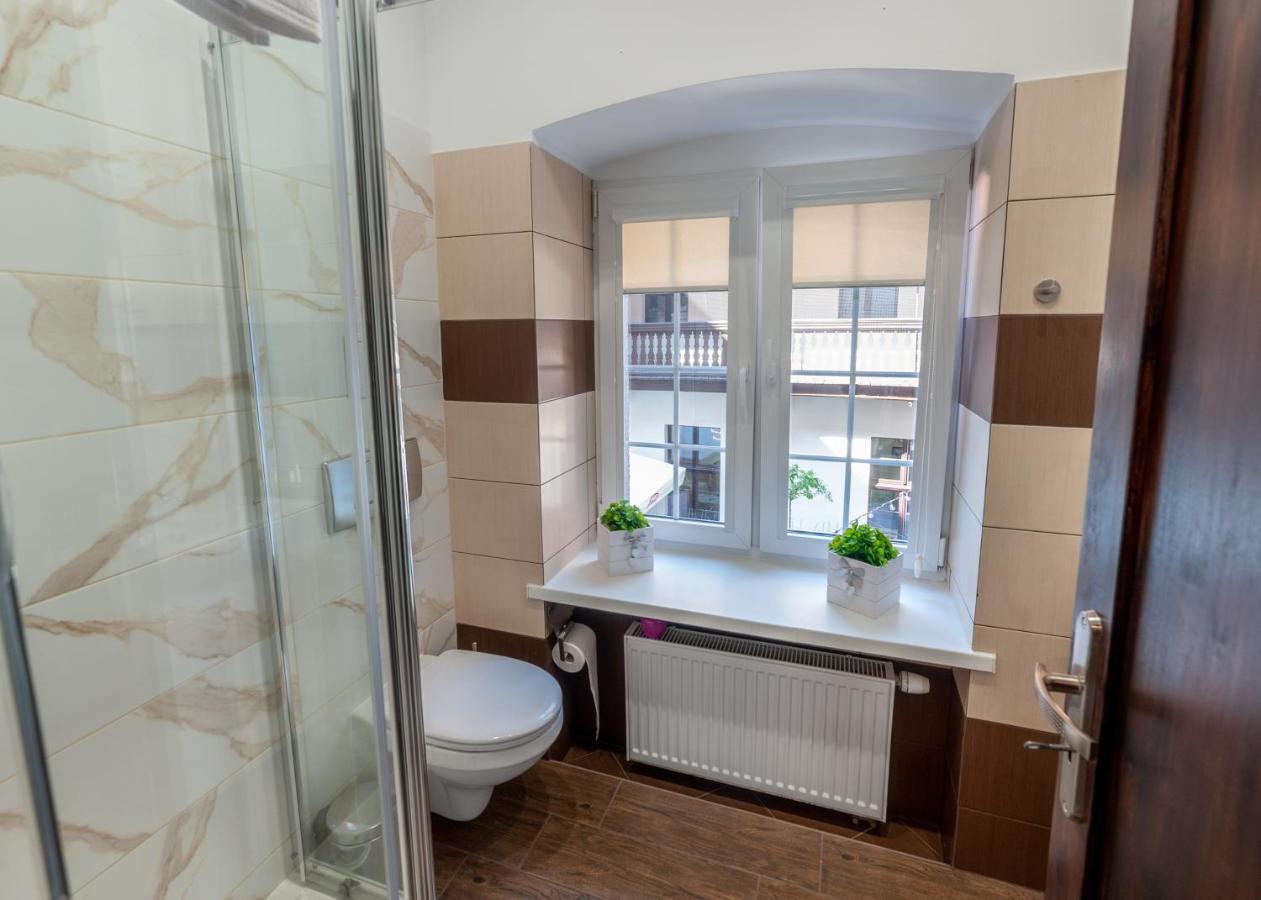 Apartamenty Street31 Torun Luaran gambar