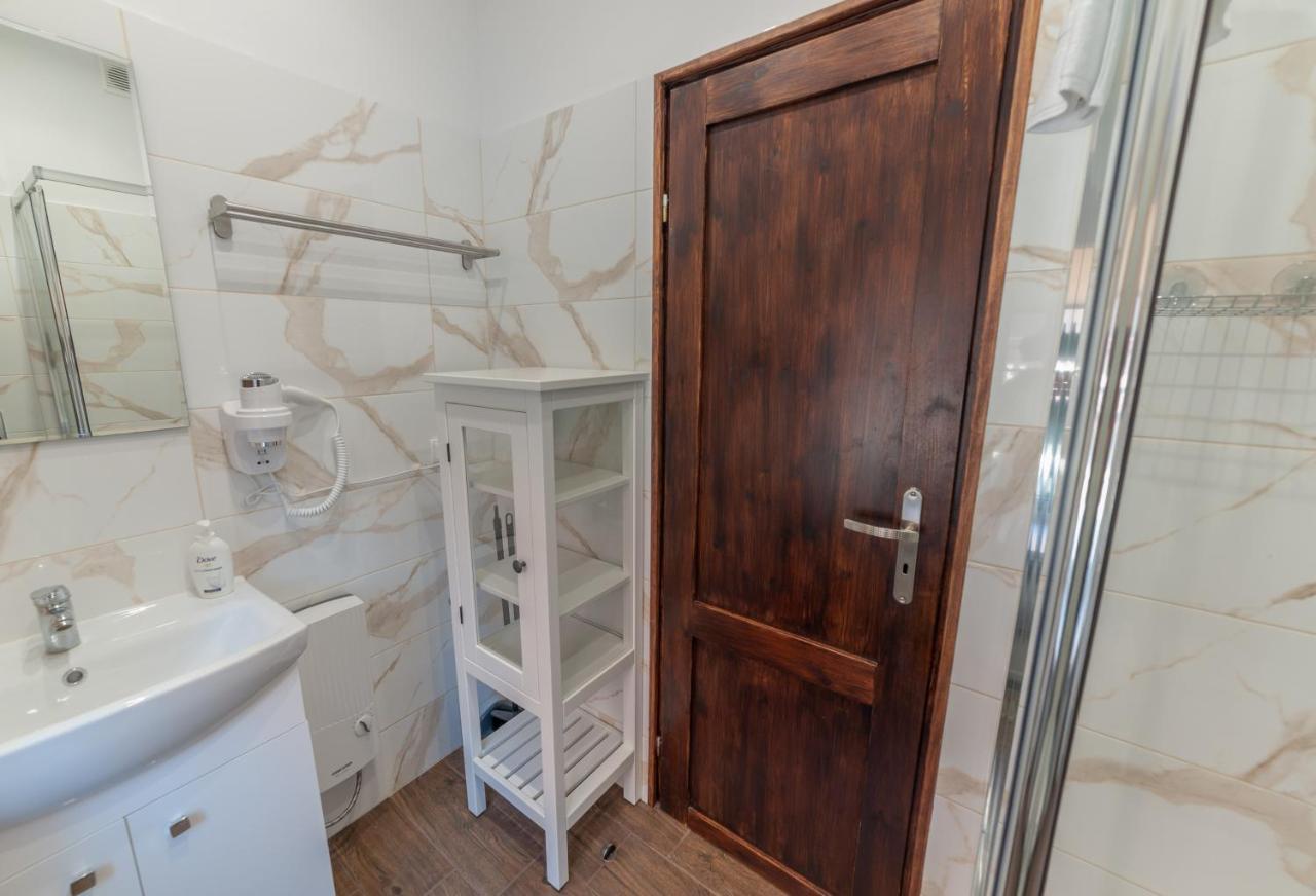 Apartamenty Street31 Torun Luaran gambar