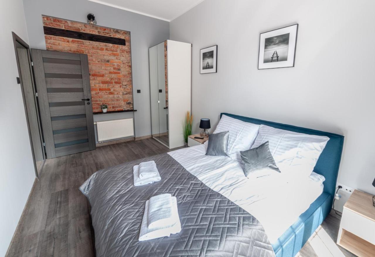 Apartamenty Street31 Torun Luaran gambar