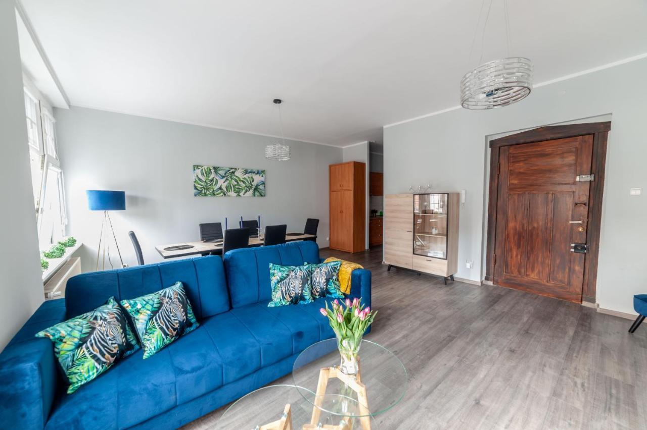 Apartamenty Street31 Torun Luaran gambar
