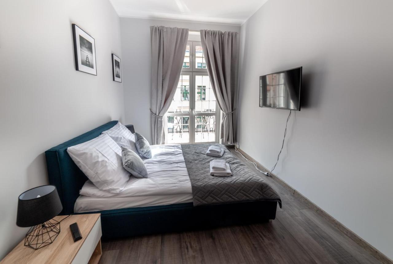 Apartamenty Street31 Torun Luaran gambar