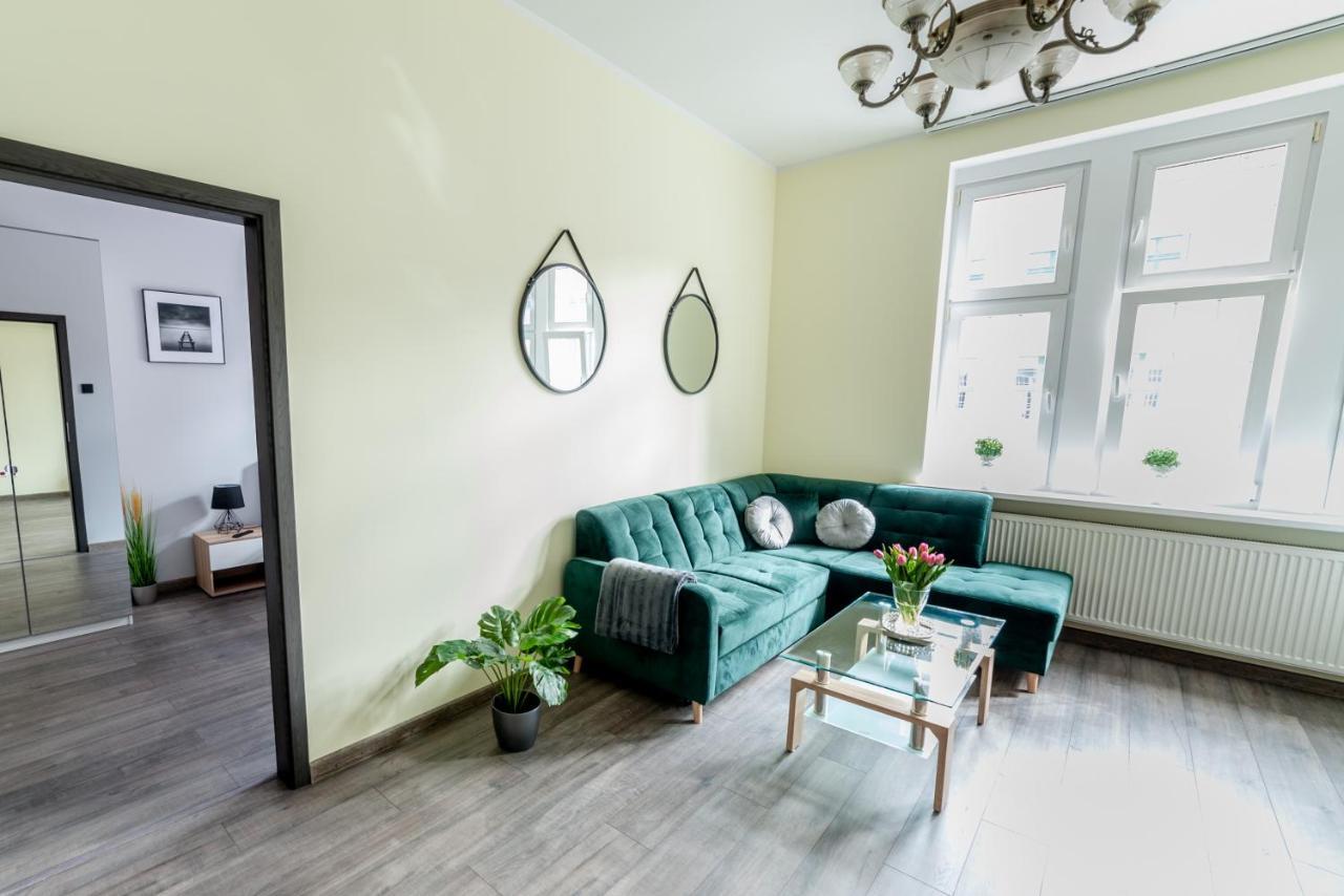 Apartamenty Street31 Torun Luaran gambar