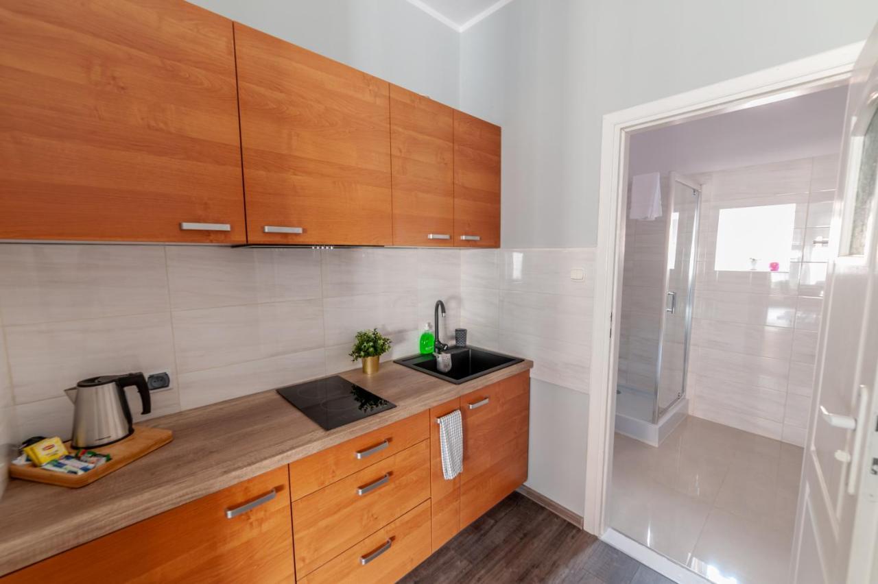 Apartamenty Street31 Torun Luaran gambar