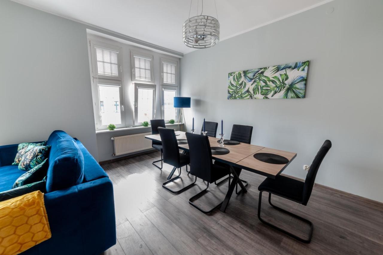 Apartamenty Street31 Torun Luaran gambar