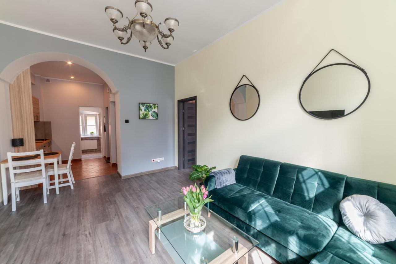 Apartamenty Street31 Torun Luaran gambar