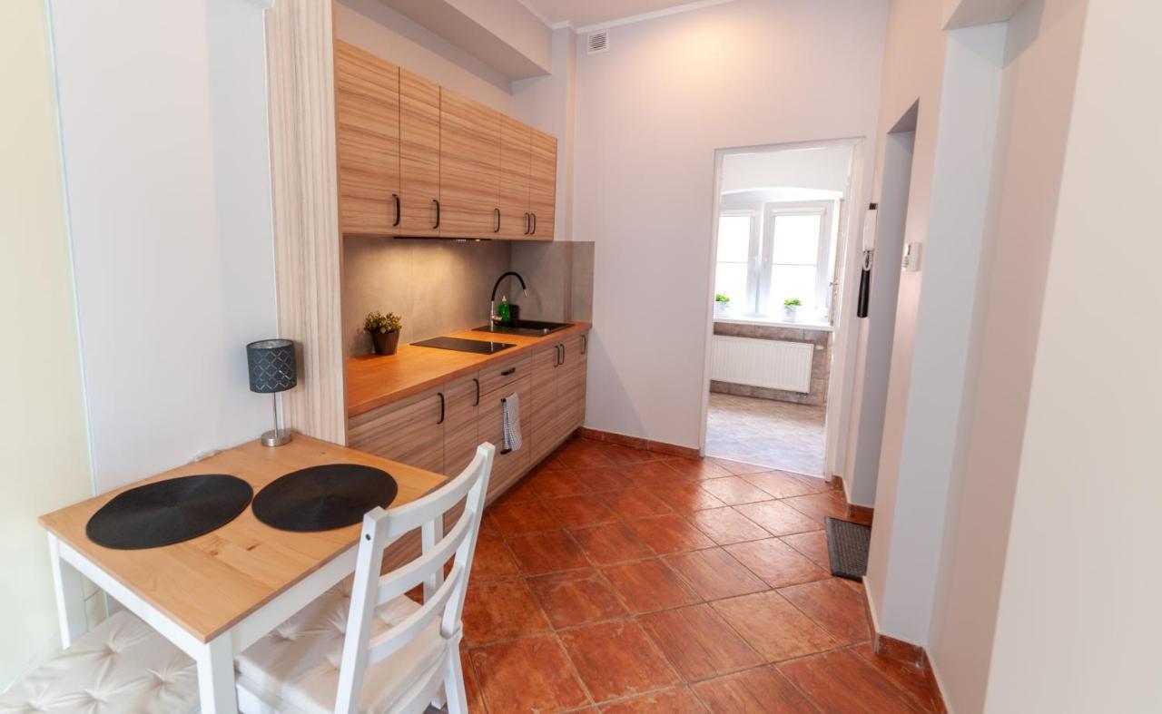 Apartamenty Street31 Torun Luaran gambar