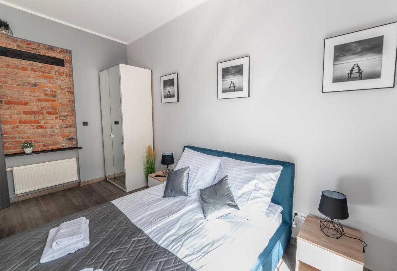 Apartamenty Street31 Torun Luaran gambar