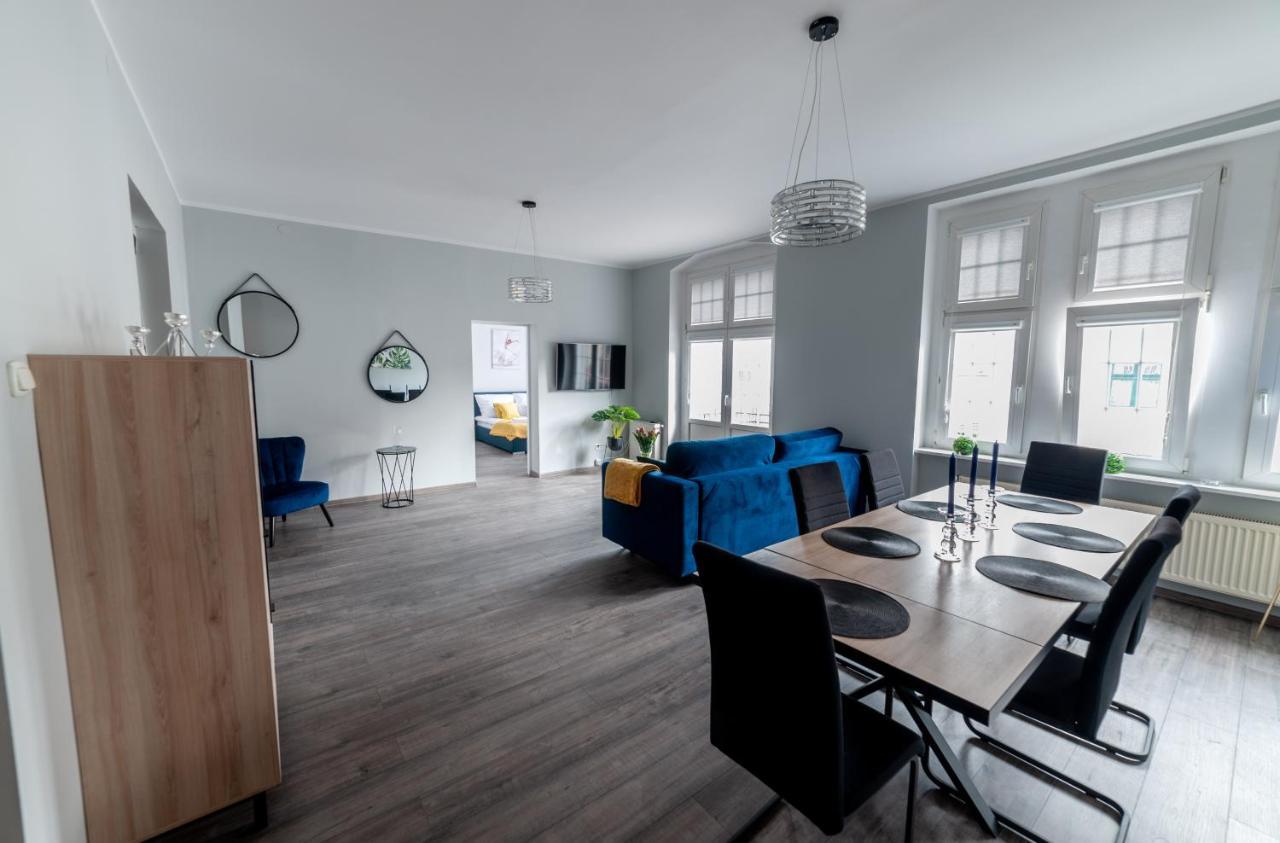 Apartamenty Street31 Torun Luaran gambar
